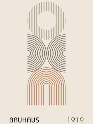 Bauhaus collecthion