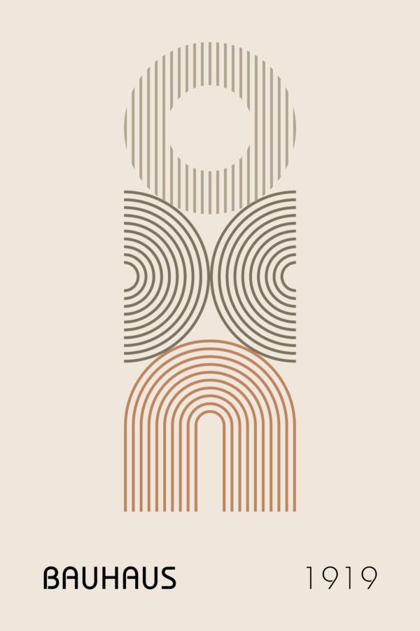 Bauhaus collecthion