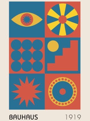 Bauhaus collecthion
