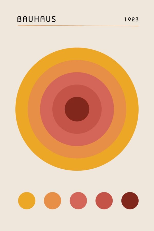 Bauhaus collecthion